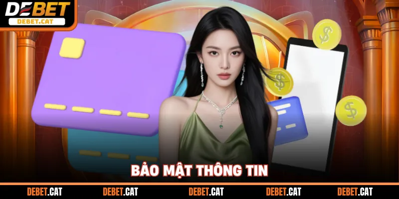 Rút Tiền Debet